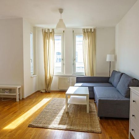 Vienna City Apartments 1080 Wiedeń Zewnętrze zdjęcie