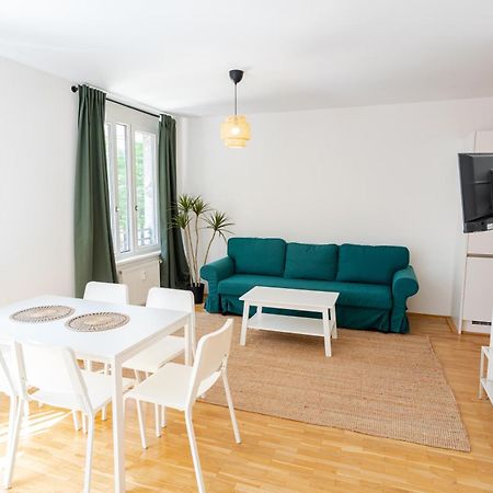 Vienna City Apartments 1080 Wiedeń Zewnętrze zdjęcie