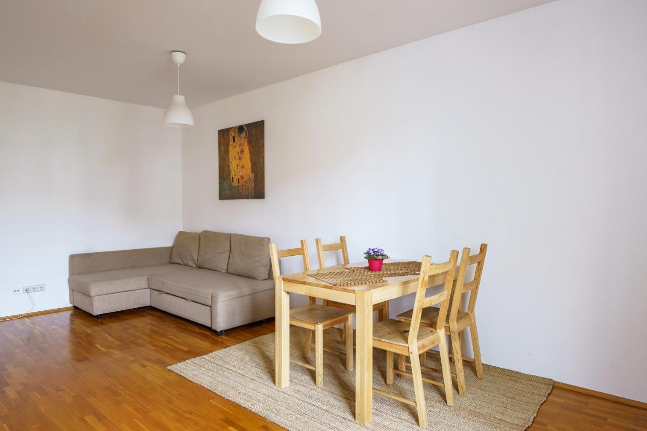 Vienna City Apartments 1080 Wiedeń Zewnętrze zdjęcie