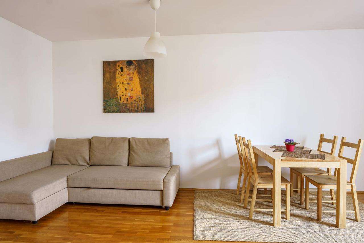 Vienna City Apartments 1080 Wiedeń Zewnętrze zdjęcie