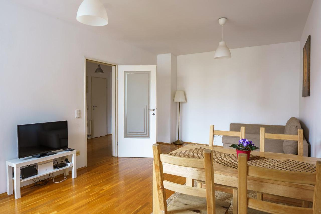 Vienna City Apartments 1080 Wiedeń Zewnętrze zdjęcie