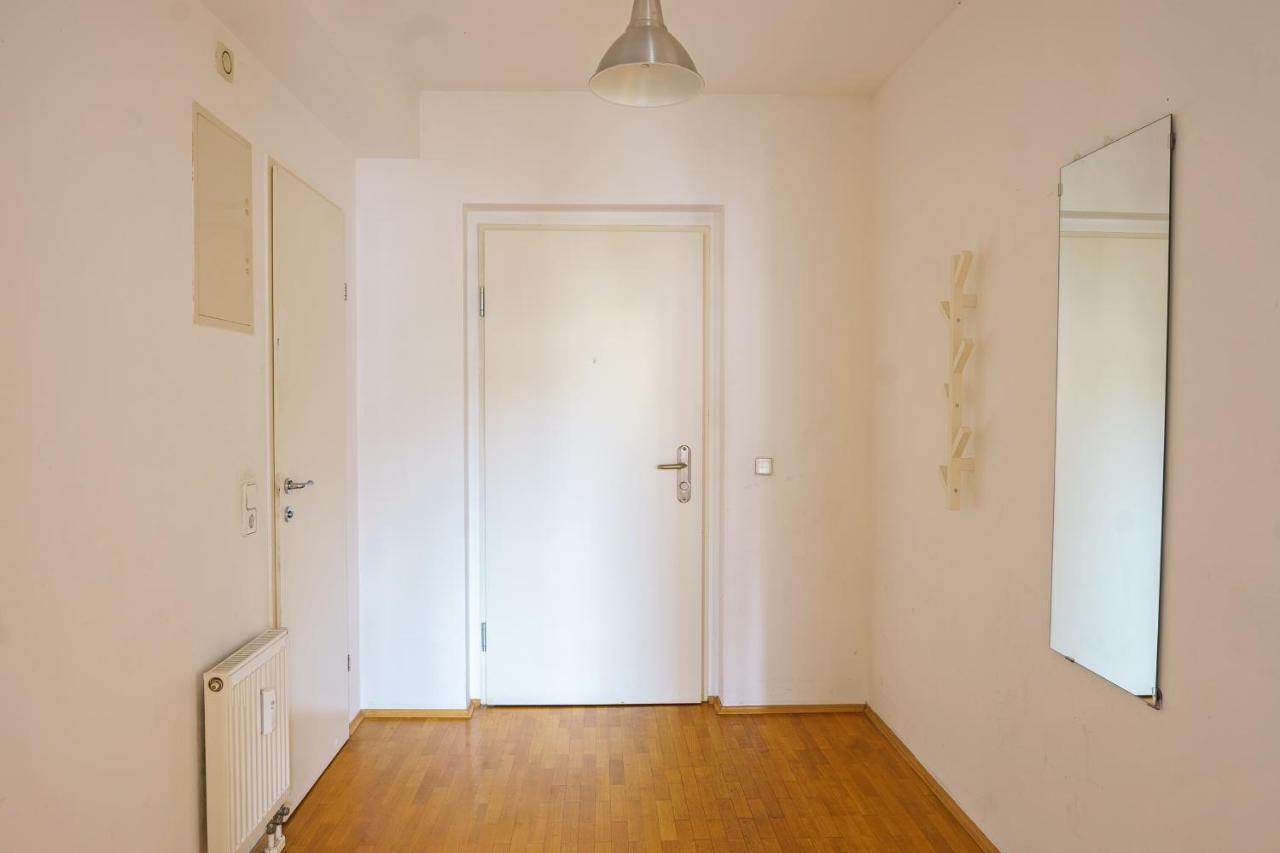 Vienna City Apartments 1080 Wiedeń Zewnętrze zdjęcie