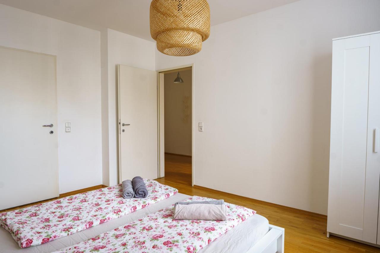 Vienna City Apartments 1080 Wiedeń Zewnętrze zdjęcie