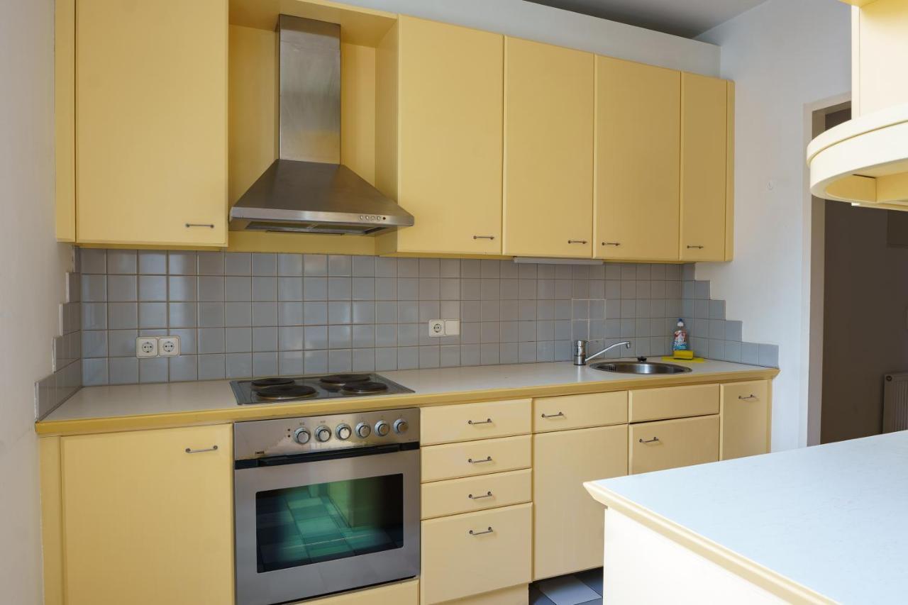Vienna City Apartments 1080 Wiedeń Zewnętrze zdjęcie