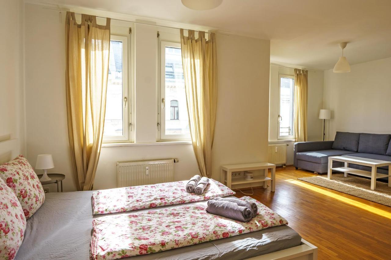 Vienna City Apartments 1080 Wiedeń Zewnętrze zdjęcie