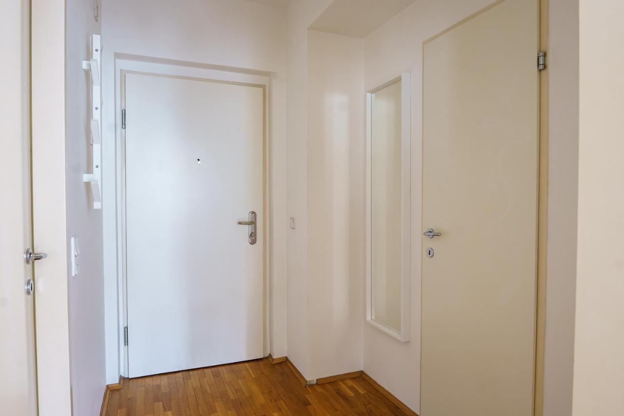 Vienna City Apartments 1080 Wiedeń Zewnętrze zdjęcie