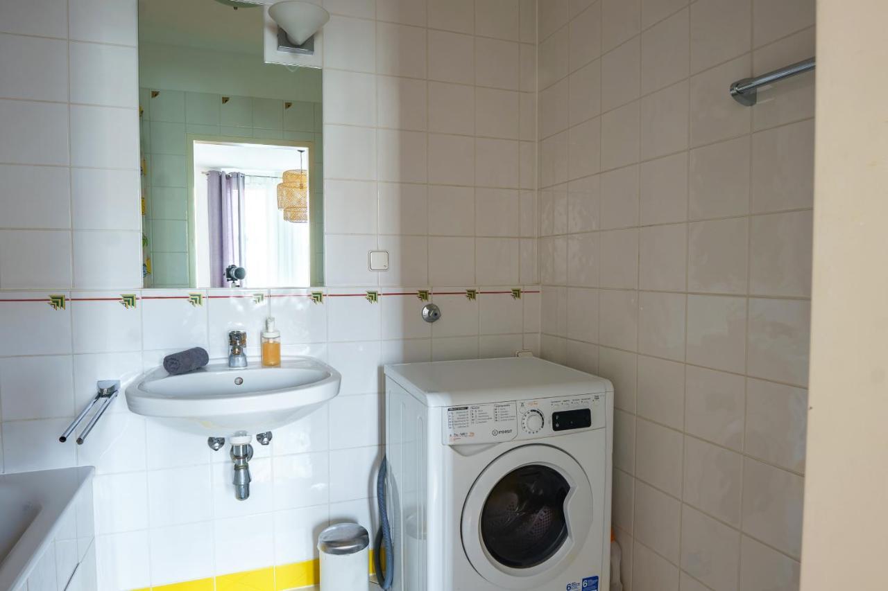 Vienna City Apartments 1080 Wiedeń Zewnętrze zdjęcie