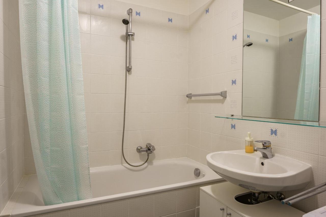 Vienna City Apartments 1080 Wiedeń Zewnętrze zdjęcie