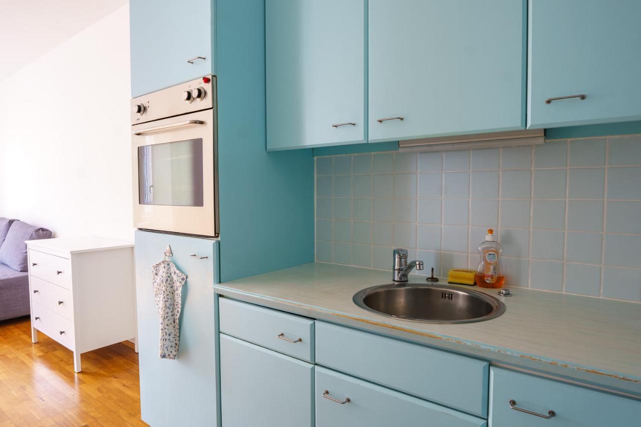 Vienna City Apartments 1080 Wiedeń Zewnętrze zdjęcie