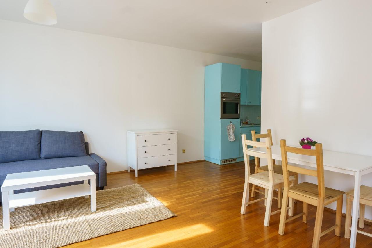 Vienna City Apartments 1080 Wiedeń Zewnętrze zdjęcie