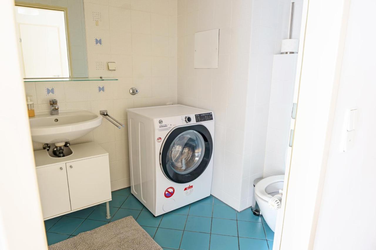 Vienna City Apartments 1080 Wiedeń Zewnętrze zdjęcie
