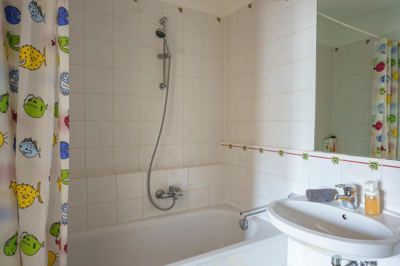 Vienna City Apartments 1080 Wiedeń Zewnętrze zdjęcie
