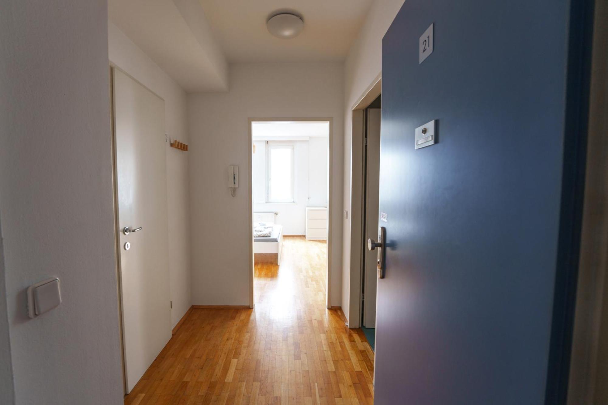 Vienna City Apartments 1080 Wiedeń Zewnętrze zdjęcie