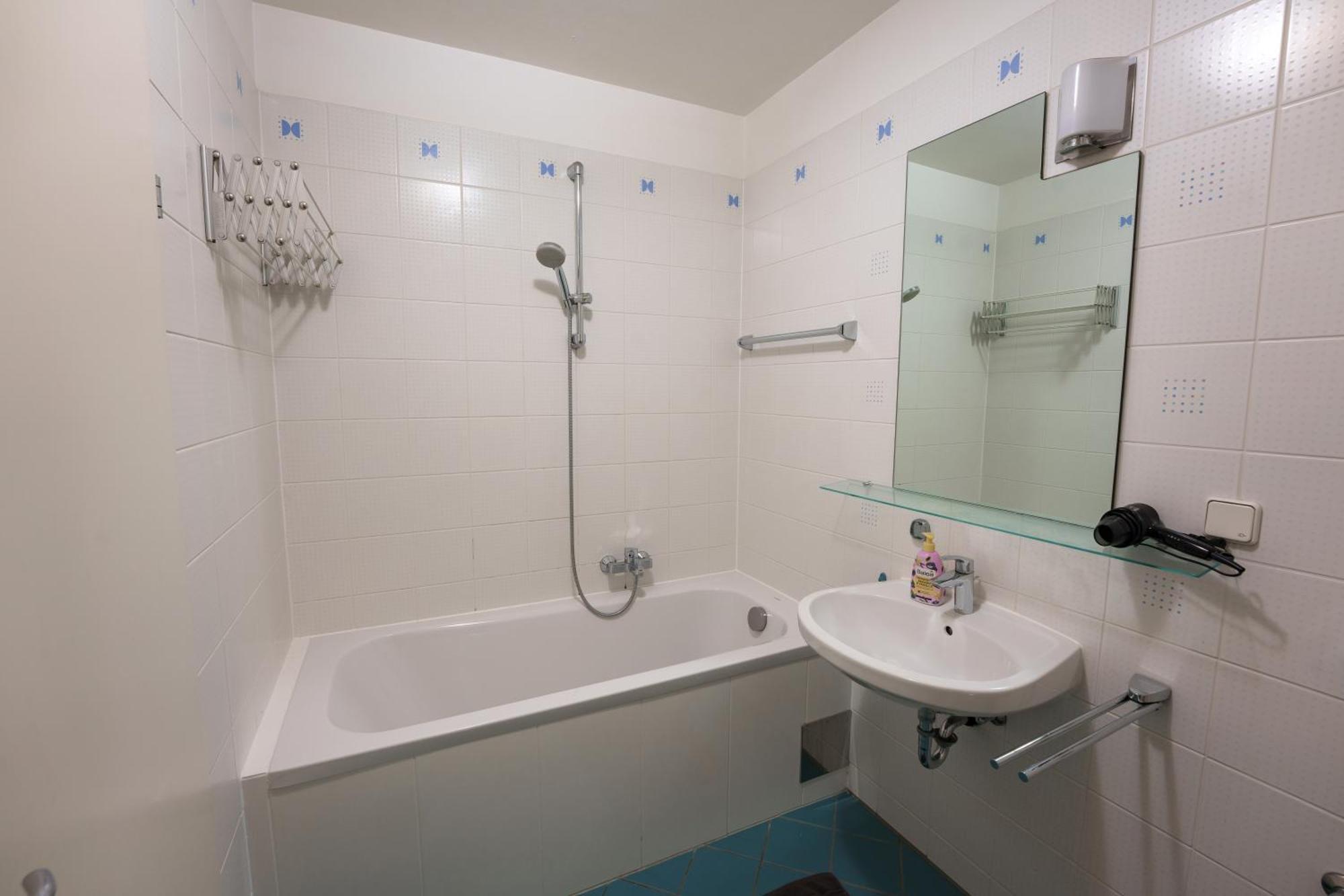 Vienna City Apartments 1080 Wiedeń Zewnętrze zdjęcie