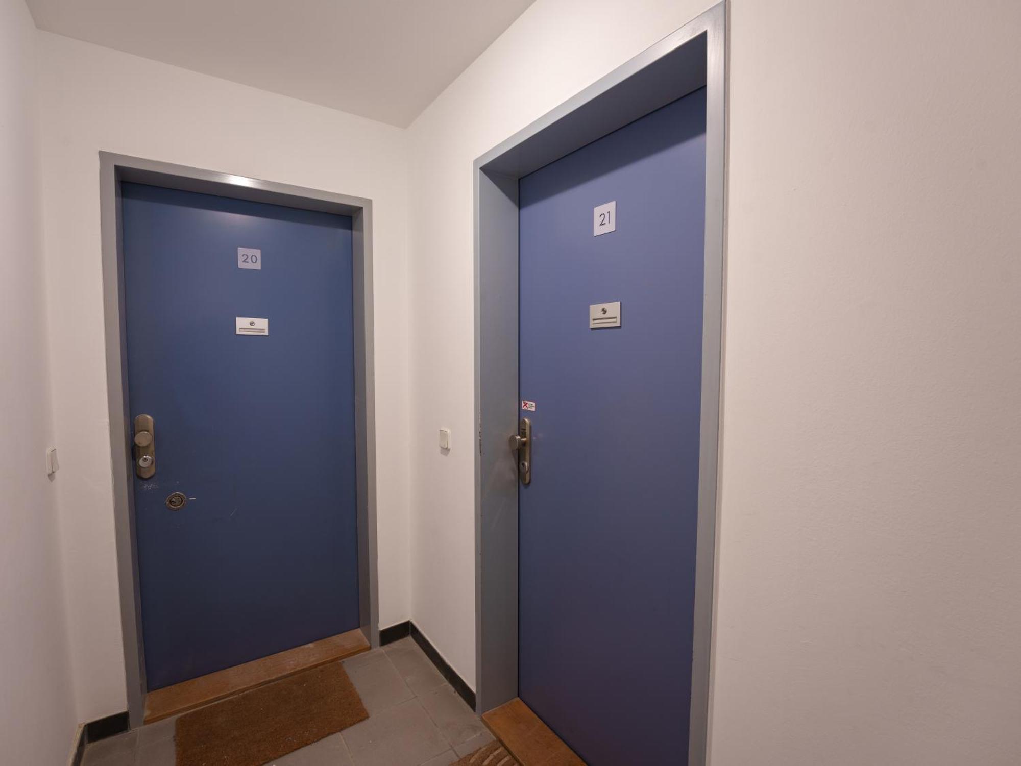 Vienna City Apartments 1080 Wiedeń Zewnętrze zdjęcie