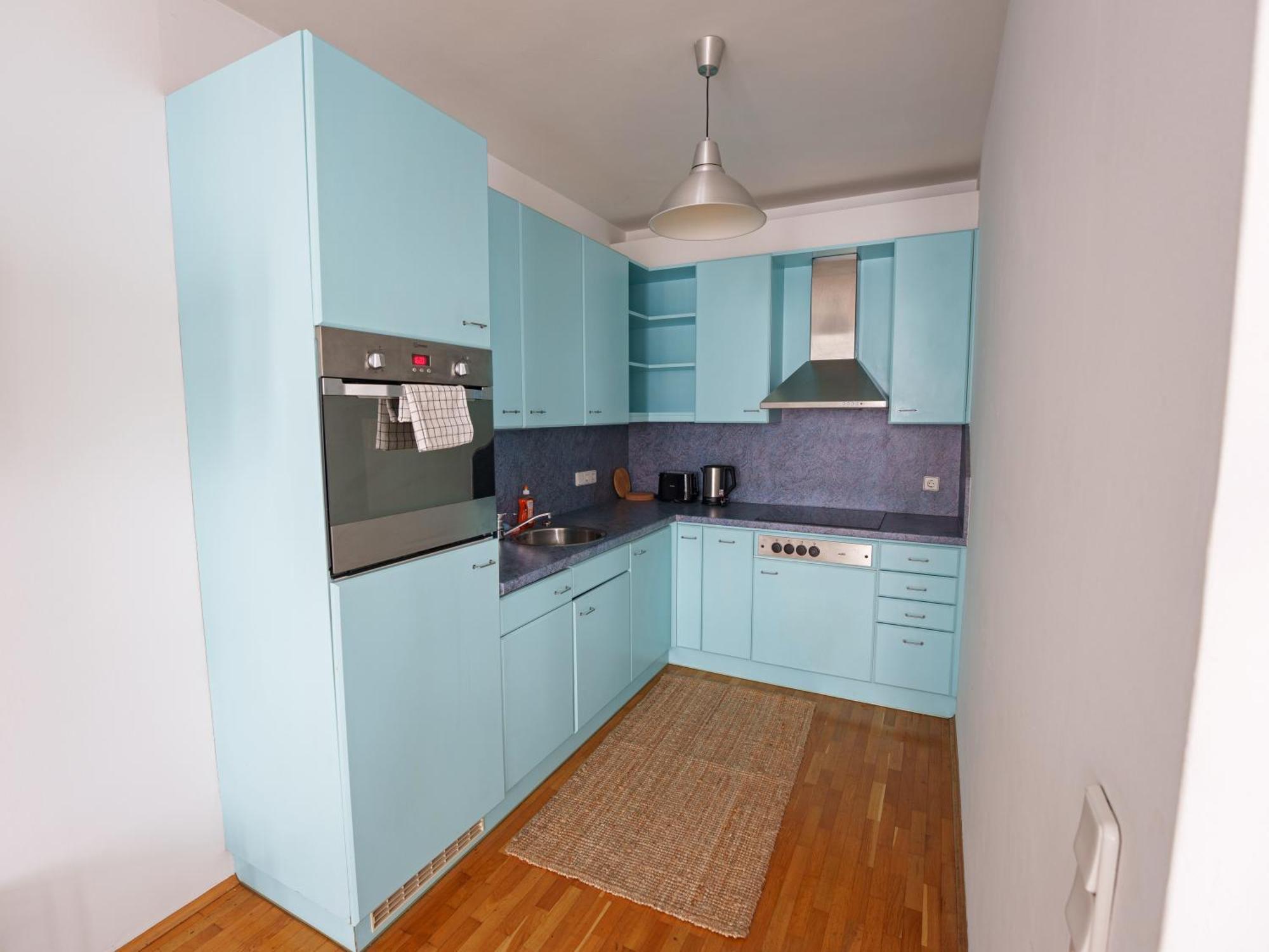 Vienna City Apartments 1080 Wiedeń Zewnętrze zdjęcie