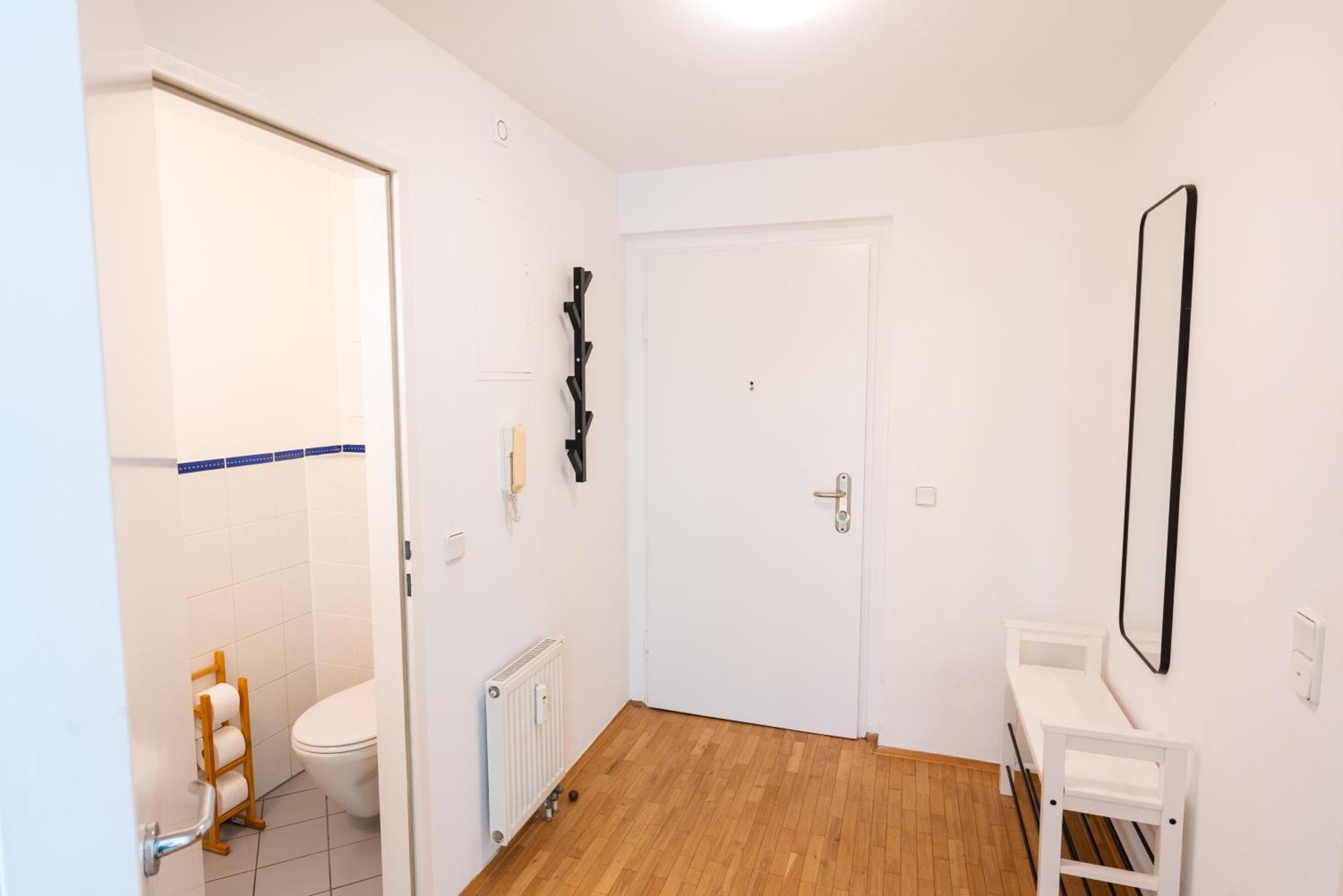 Vienna City Apartments 1080 Wiedeń Zewnętrze zdjęcie