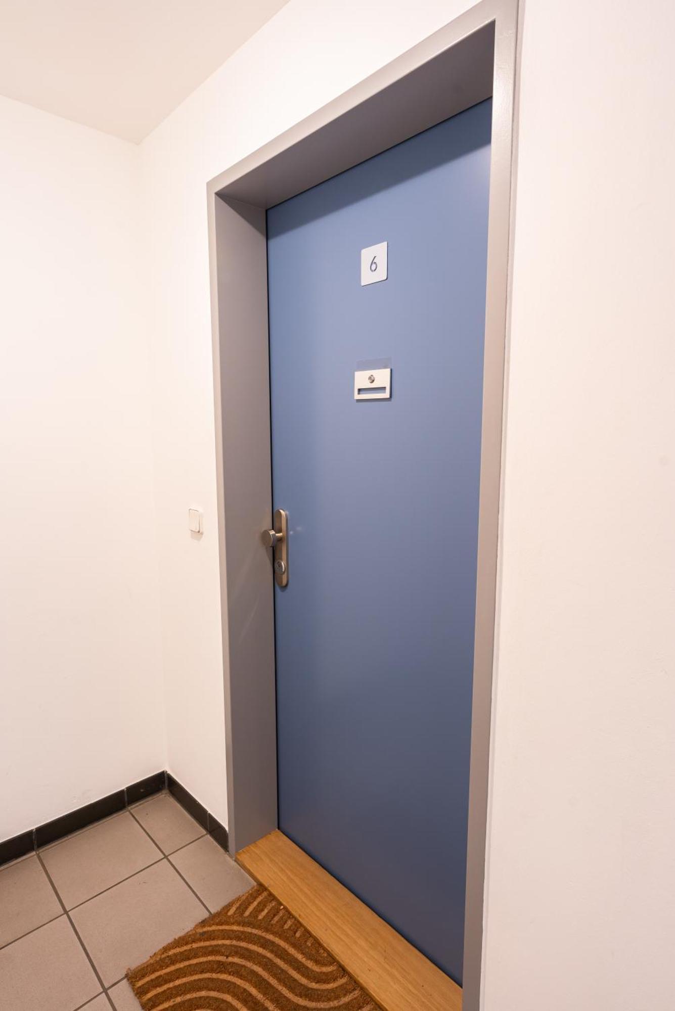 Vienna City Apartments 1080 Wiedeń Zewnętrze zdjęcie