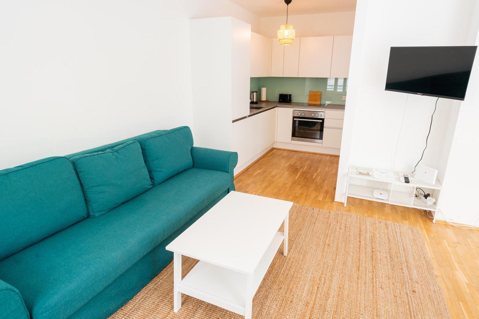 Vienna City Apartments 1080 Wiedeń Zewnętrze zdjęcie