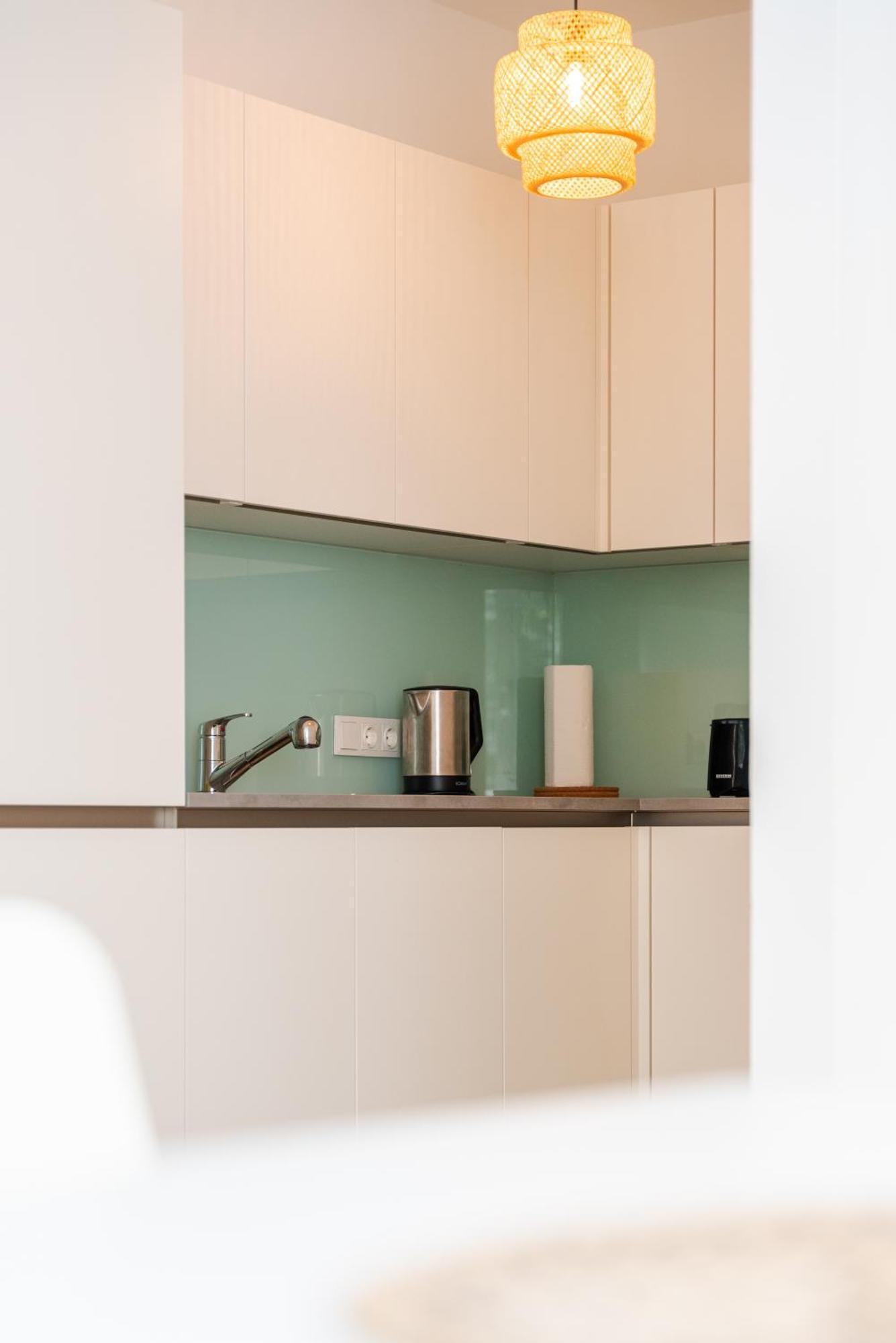 Vienna City Apartments 1080 Wiedeń Zewnętrze zdjęcie