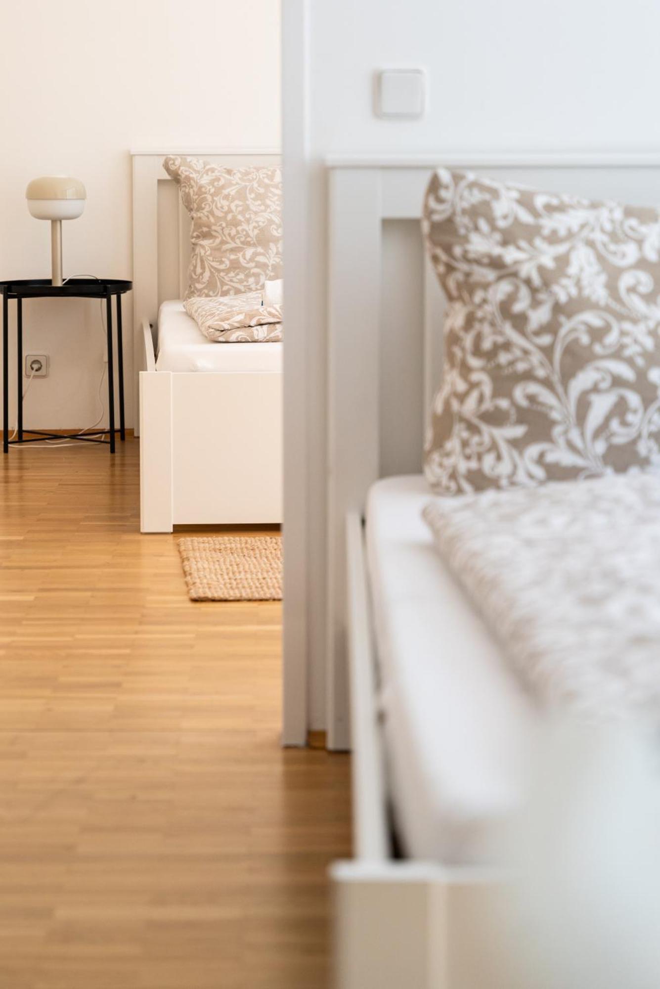 Vienna City Apartments 1080 Wiedeń Zewnętrze zdjęcie